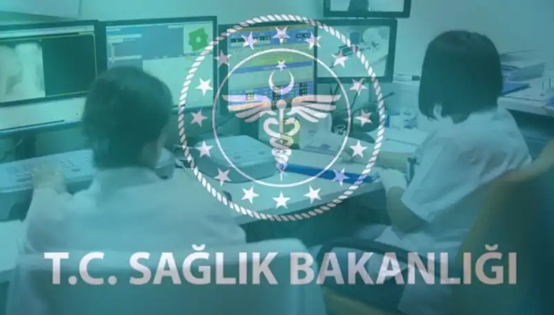 Sağlık Bakanlığı 2025’te 37 Bin Yeni Personel Alacak! Başvuru Süreci Nedir?