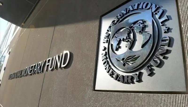 Küresel Kamu Borçları Zirveye Ulaşacak: IMF’den Endişe Verici Tahminler