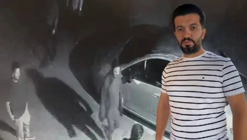 Ayrılma Sürecinde Şok İddia: Sevgili, Zorla Senet İmzalattı!