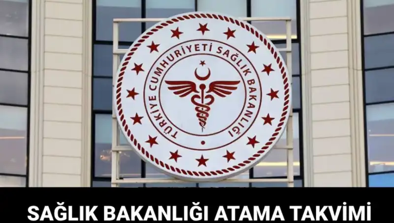 Sağlık Bakanlığı Atama Takvimi 2023: Kurada Neler Olacak?