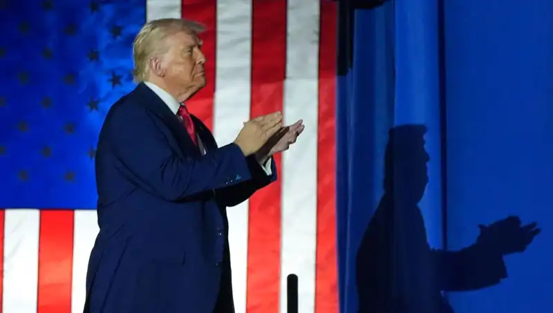 İnanılmaz Hızla Değişim: Trump'ın İlk 100 Gününde Türkiye’nin Gündemi Değişti
