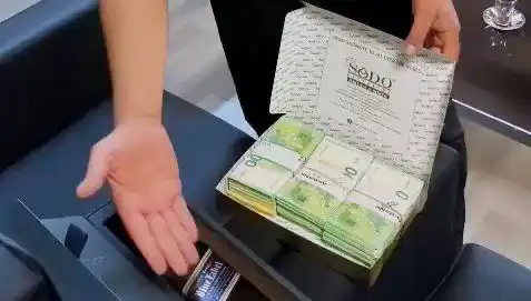 Manavgat Belediyesi’ne Şok Operasyon: Baklava Kutusunda Saklanan Avrolar Ortaya Çıktı