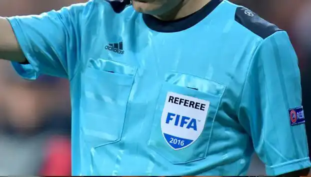 FIFA Kulüpler Dünya Kupası Hakem Listesinde Türk Hakem Var mı?