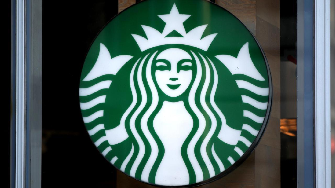 Starbucks, İsrail'e desteği nedeniyle boykot edilen şimdi de grev kriziyle karşı karşıya