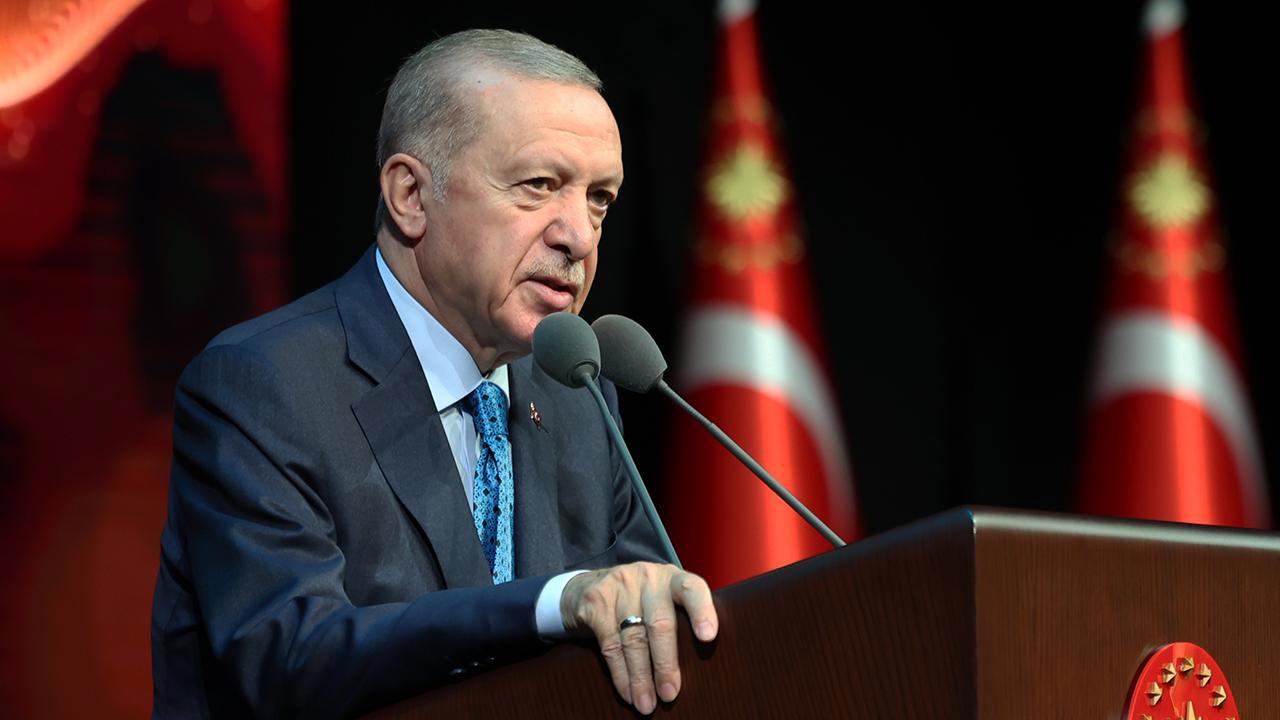 Cumhurbaşkanı Erdoğan'ın Güncel Açıklamaları