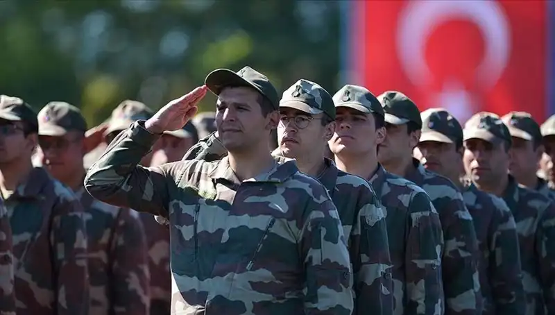 Bedelli Askerlik Yapanlar İçin Kıdem Tazminatı Almanın Yolları