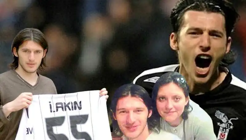 İbrahim Akın, Aile Mirası İçin Mahkemeye Başvurdu