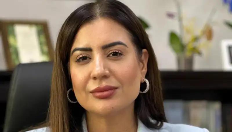 Beykoz’un Parlayan Yıldızı: Fidan Gül’ün Hayat Hikayesi