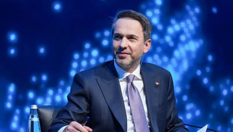 Karadeniz'den Müjde Beklentisi: Bakan Bayraktar Açıklama Yaptı!