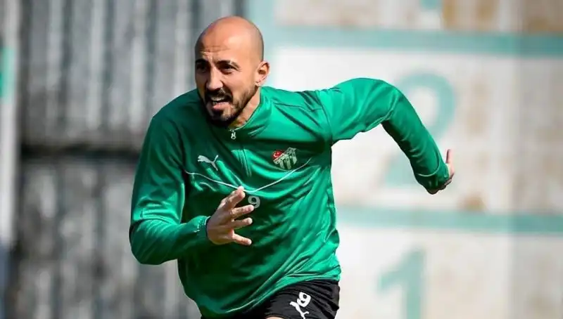 Milli Futbolcunun Yeni İstikametinde 2. Lig Heyecanı Bekliyor