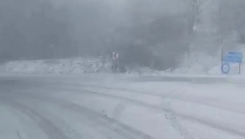 Bir Haftada Üç Mevsim Geçiren 48 İlin Hava Durumu Uyarısı