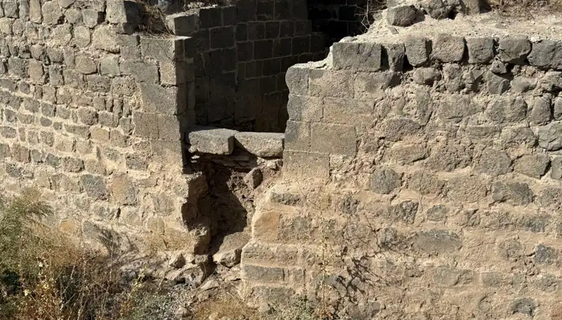 Diyarbakır'da Eşsiz Bir Keşif: Saint George Kilisesi’nin Gerçek Tarihi Gün Yüzüne Çıktı