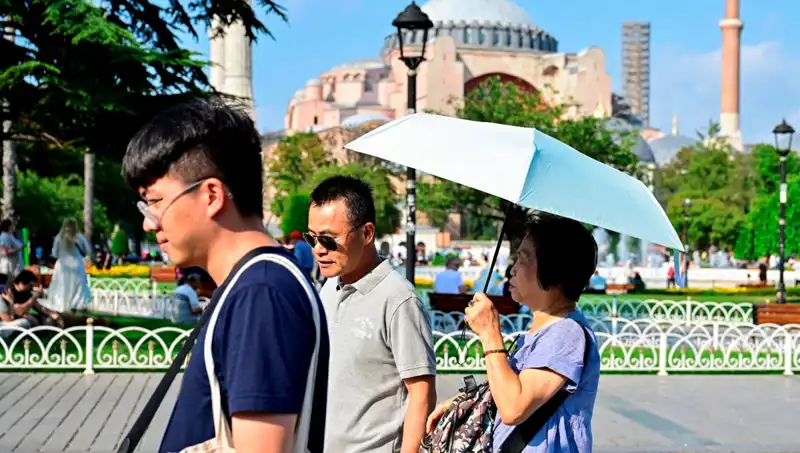 Türkiye'yi Sarsacak Hava Durumu: Perşembe ve Cuma İçin Uyarılar Var!
