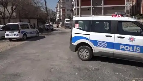 Cezaevinden İzinli Çıkan Mahkumun Gizemli Cesedi Bulundu