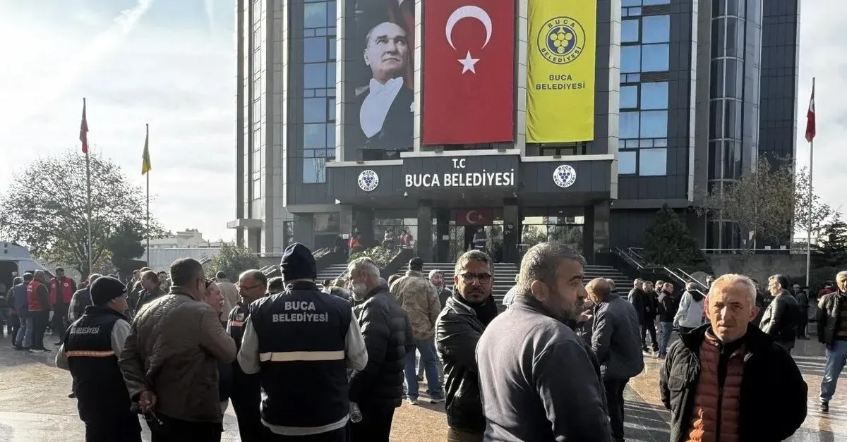 Gizli Anlaşma Ortaya Çıktı: Sendika Büyük Çatışma Sonrası Dağıldı