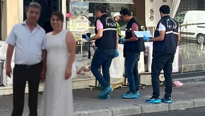 Aydın'da Polis Memuru Eşini Katletti: Olayın Ayrıntıları Şok Edici!