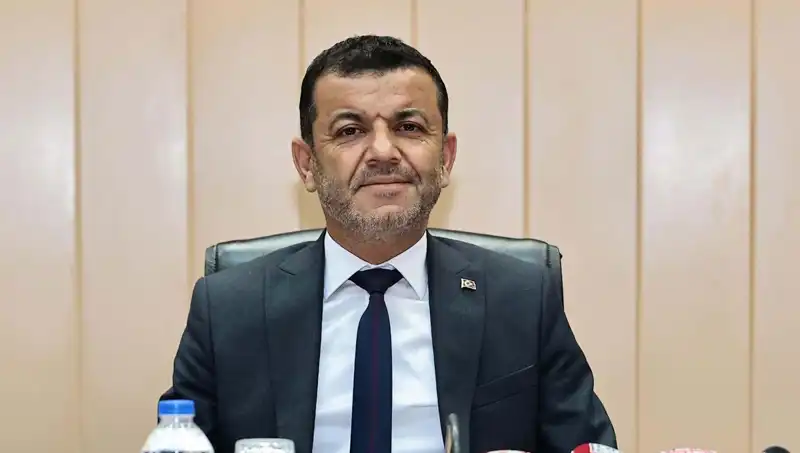 Bülent Nuri Çavuşoğlu: CHP Kurultayı'nın Divan Başkanı Kimdir?
