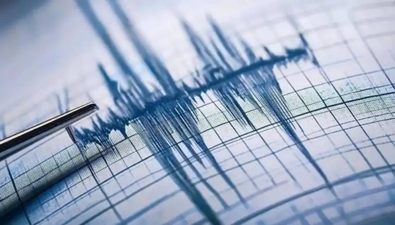 İstanbul'u Sallayan Deprem: Silivri Açıklarında Neler Oldu?