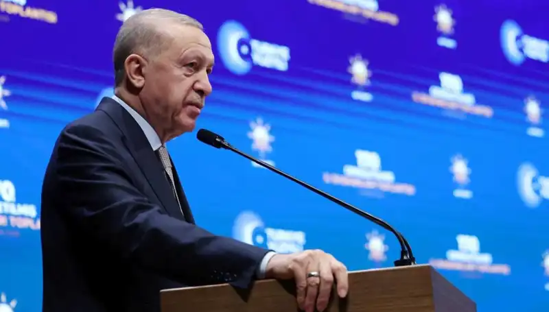 Erdoğan ve DEM Parti Görüşmesi: Siyasi Stratejiler ve Gelecek Planları