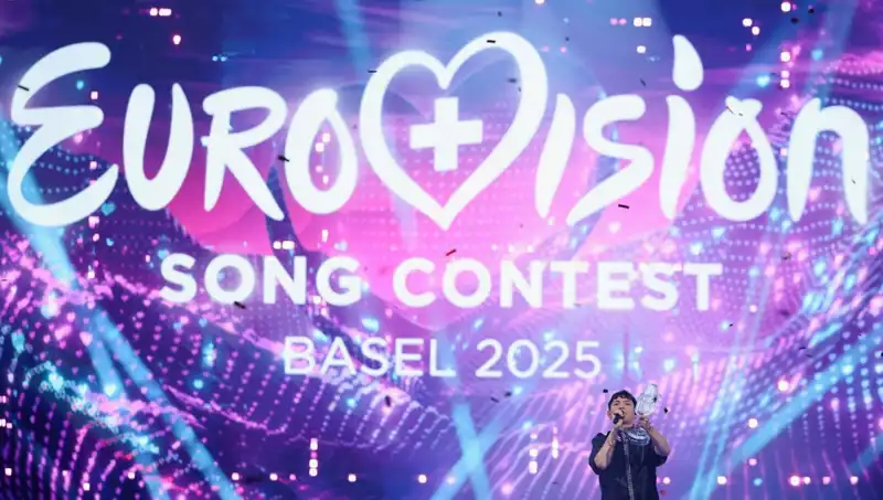 Eurovision’da İsrail ile Oylama Sistemi Yeniden Gözden Geçiriliyor