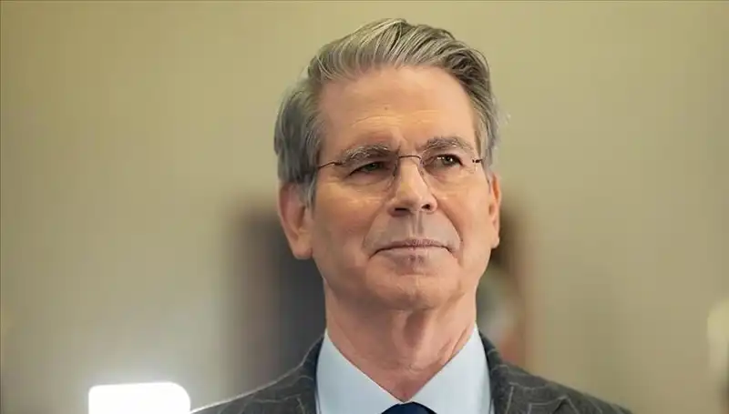 Bessent'ten Sert Açıklama: ABD Temerrüde Düşmeyecek mi?