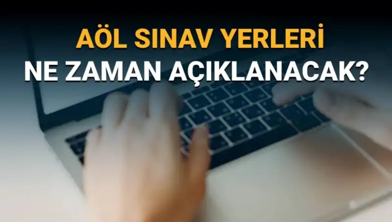 AÖL 3. Dönem Sınav Giriş Belgesi Sorgulama Süreci Nasıldır?