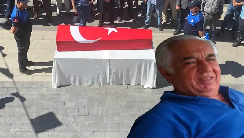 Bursa'nın Eski Belediye Başkanına Veda: Duygusal Tören ve Anılar