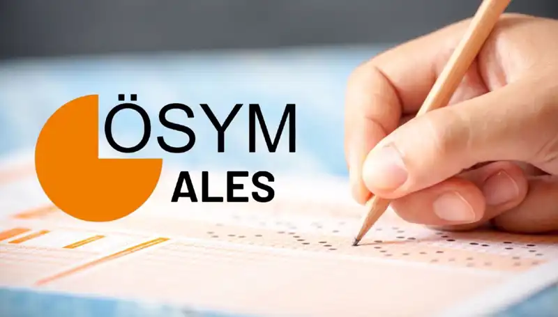 ÖSYM'den Müjde: ALES/2 Başvuruları Başladı, Hızla Başvurun!