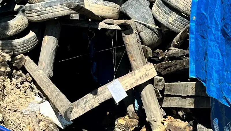 Zonguldak'ta Ruhsatsız Maden Ocaklarına Cezai Operasyon: Neden Bu Kapatmalar Yapıldı?
