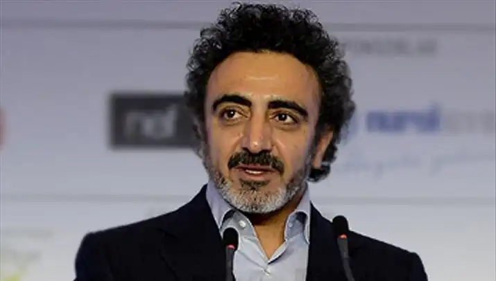 Fenerbahçe’nin Chobani Sponsoru: Hamdi Ulukaya’nın Başarı Hikayesi