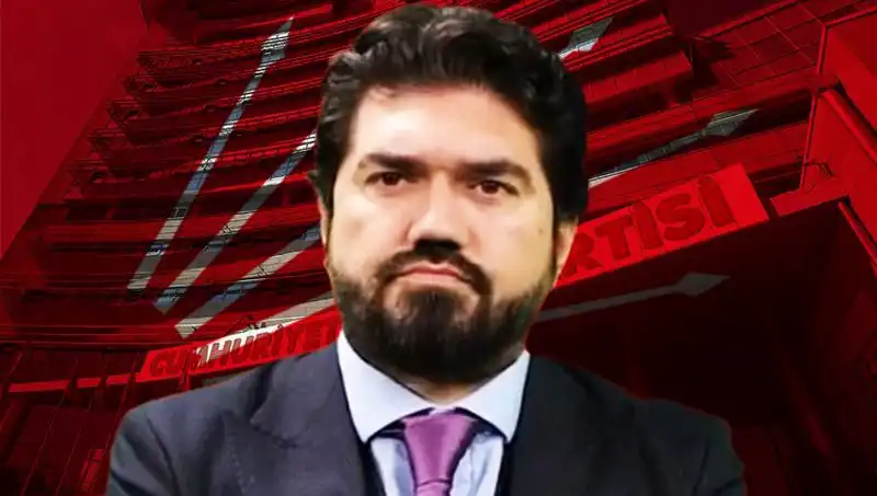 Kütahyalı: Şehvet ve Heyecanla Paylaştığı Olay Ne?