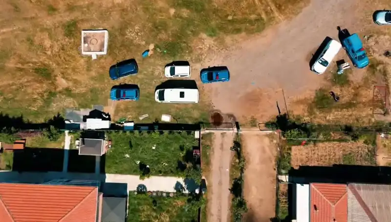 Tekirdağ'da Tefeci Çetesine Büyük Darbe: 80'den Fazla Gözaltı!