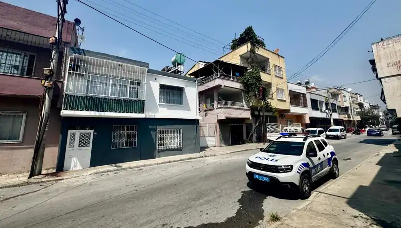 Anne-Kız Cinayeti: Silah Sesleri Ekiplere Koşuşturdu