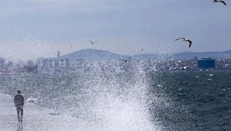 Kuvvetli Rüzgar ve Sağanak Uyarısı: Hazırlıklı Olmanız Gereken 5 Önlem