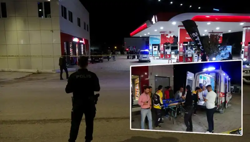 Malatya'da Silahlı Saldırı: Genç Hayatını Kaybetti, Şehirde Şok Etkisi Yarattı