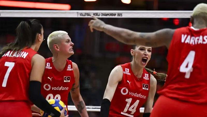 Türkiye-Japonya Voleybol Maçı: Filenin Sultanları Hangi Zorluklarla Karşılaşacak?