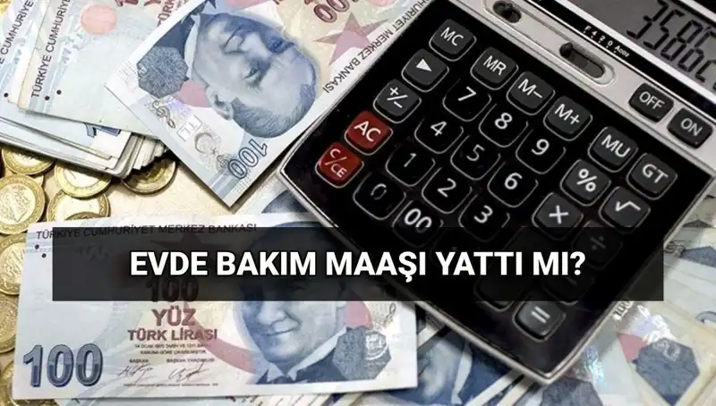 Evde Bakım Maaşı Sorgulama Rehberi: Haziran Ödemeleri Yatacak mı?