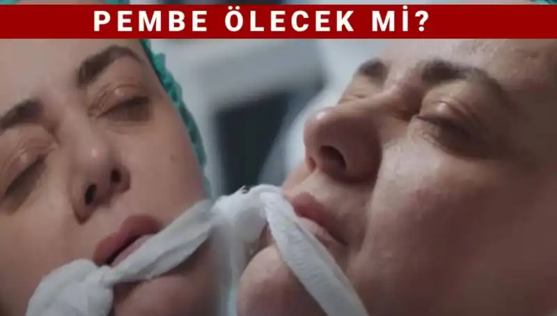 Pembe’nin Kızılcık Şerbeti'nden Ayrılışı: Zehirlenme İddiaları ve Gerçekler