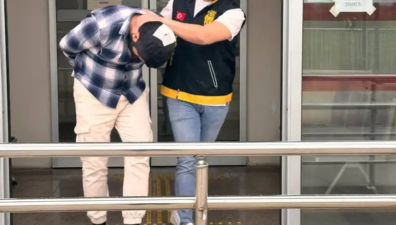 Tartışma Kanlı Bitti: Ağabeyini Şişeyle Vurarak Öldüren Kardeşin İfadesi Şok Etti
