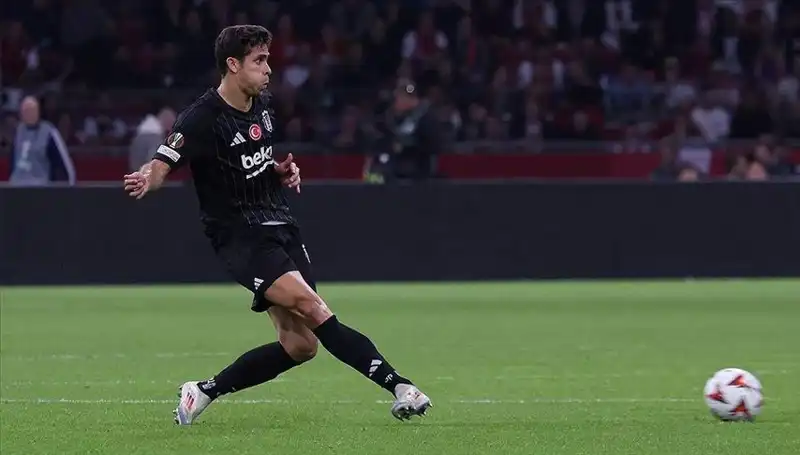 Beşiktaş'ı Derbi Öncesi Sevindiren Gelişmeler Neler?