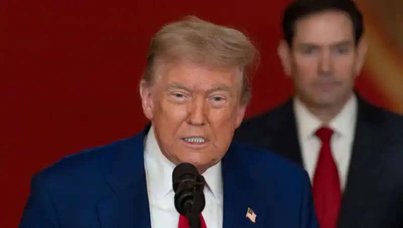 Trump'tan İran Nükleer Anlaşmasına Sert Tepki ve 30 Milyar Dolar Vurgusu