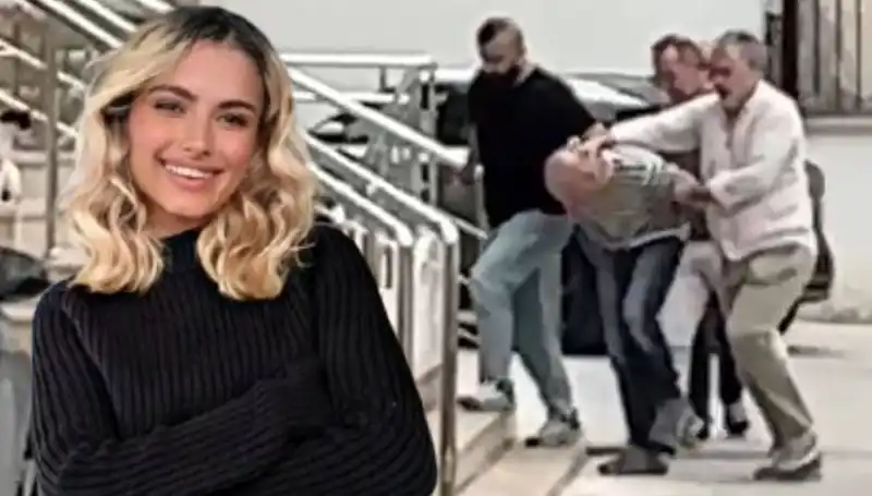 Trabzon'da Şok Eden Cinayet: Sinem'i Öldüren Şüpheli Saçlarını Kazıttı