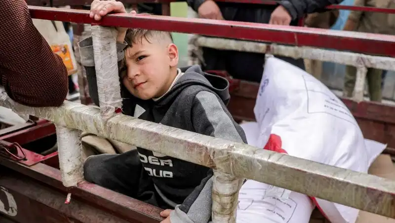 Gazze'de Un Krizi: Fırınlar Kepenk İndiriyor, İnsani Dram Çok Boyutlu