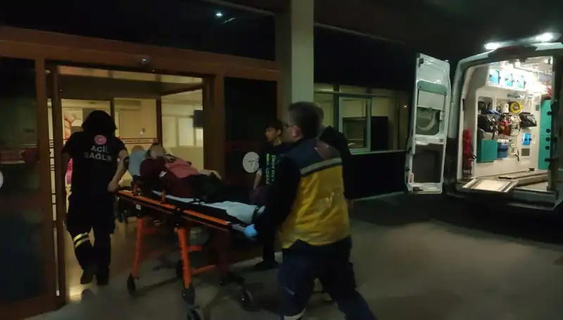 Anne ve Oğulun Sobadan Zehirlenmesi: Olayın Ayrıntıları ve Önemi