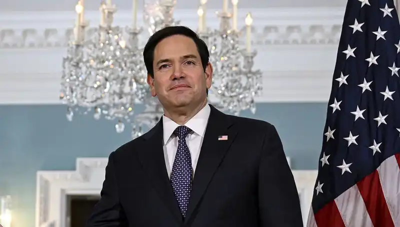 Hamas ile Görüşmeler Sonlandı: Rubio'dan Kritik Açıklama
