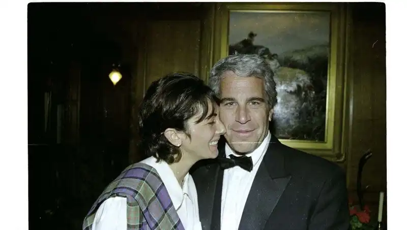 Ghislaine Maxwell, Epstein Skandalında 100 Ünlü İsimle Şok İfşalar Yaptı