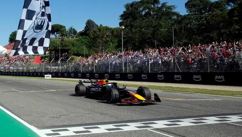 Monako Grand Prix: Formula 1’in Parlak Yıldızı Yeniden Yolda!