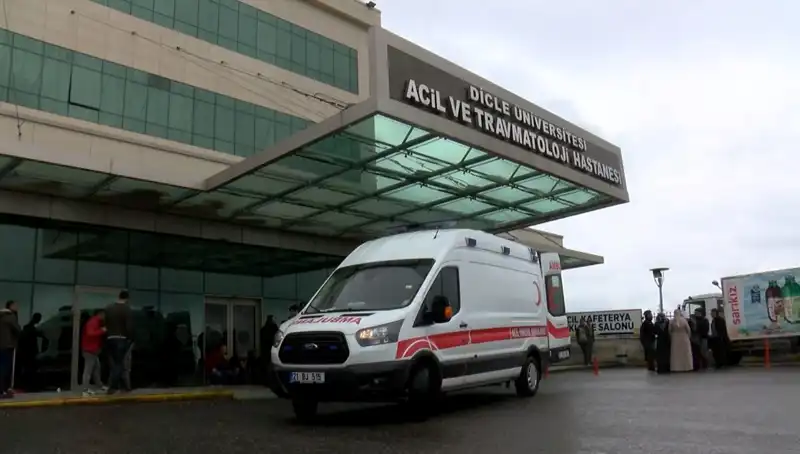 Kuzenini ve Oğlunu Silahla Vuran Şahıs: Kanlı Olayın Ardında Neler Yaşandı?