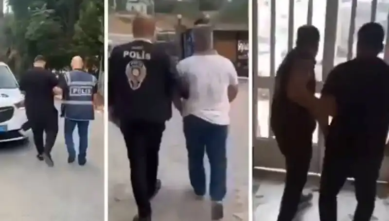 21 İlde Ortak Siber Suç Operasyonu: 346 Şüpheli Ele Geçirildi!