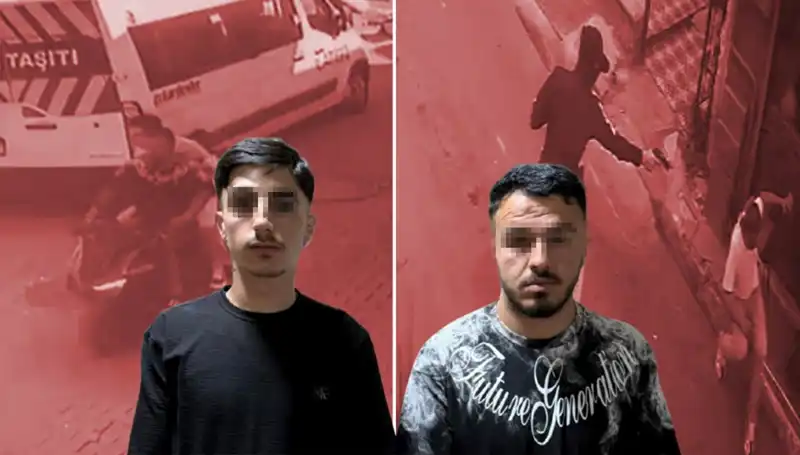 Şifreli Mesajla Suç Makinesi: "Demir ve Çekirdeği Hazırla" İfadeleri Ne Anlama Geliyor?